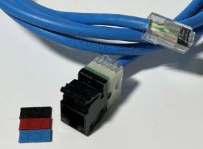 Network Patch Cords