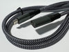 6ft USB C 3.2 100W Male to Female Cable